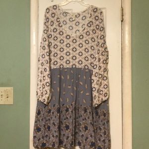 Matilda Jane dress